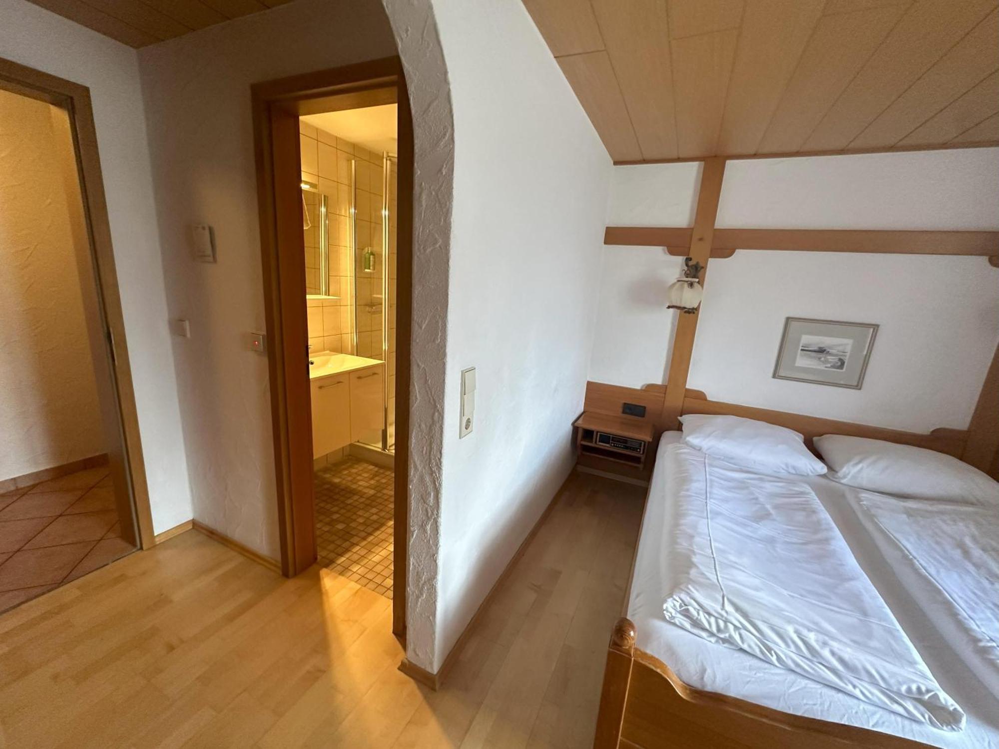 Hoehengasthaus Haldenhof Юберлинген Екстериор снимка