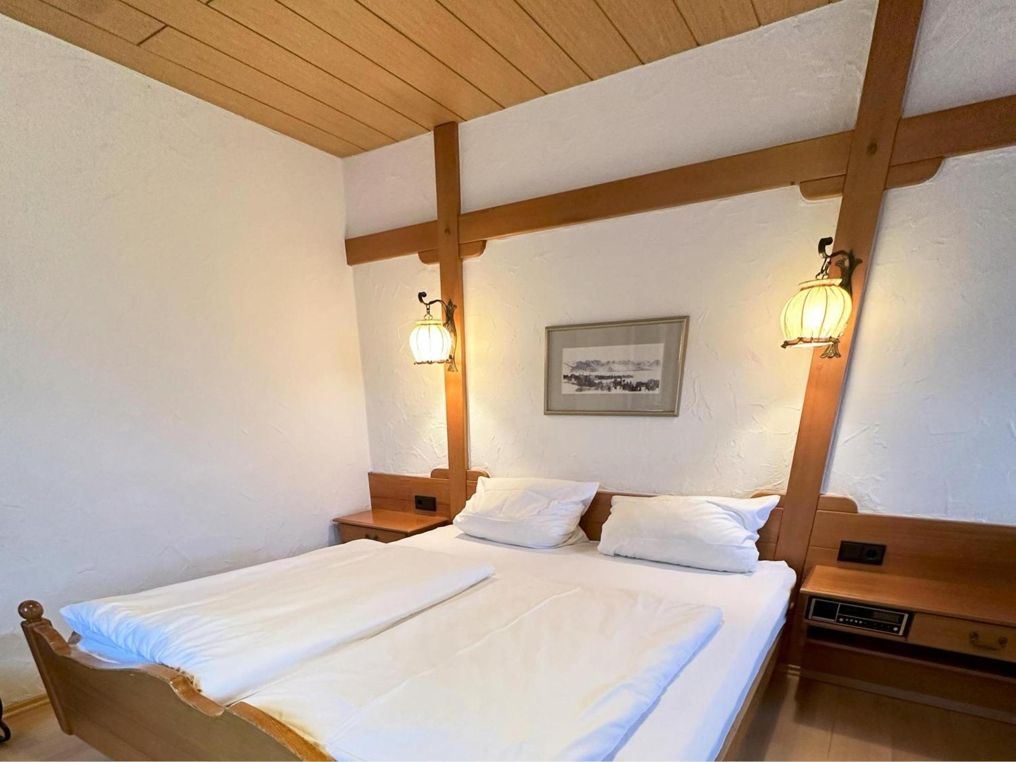 Hoehengasthaus Haldenhof Юберлинген Екстериор снимка